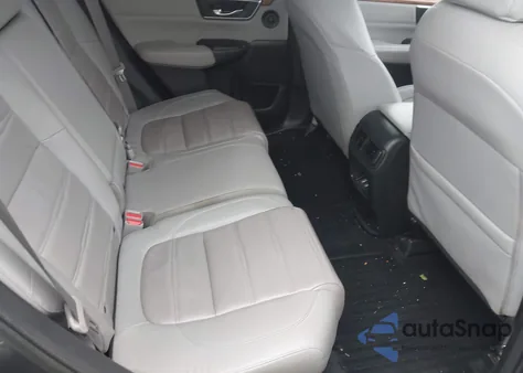 2020 Honda Cr-V 2Wd Ex-L из США, поврежденный, VIN 7FARW1H80LE022368